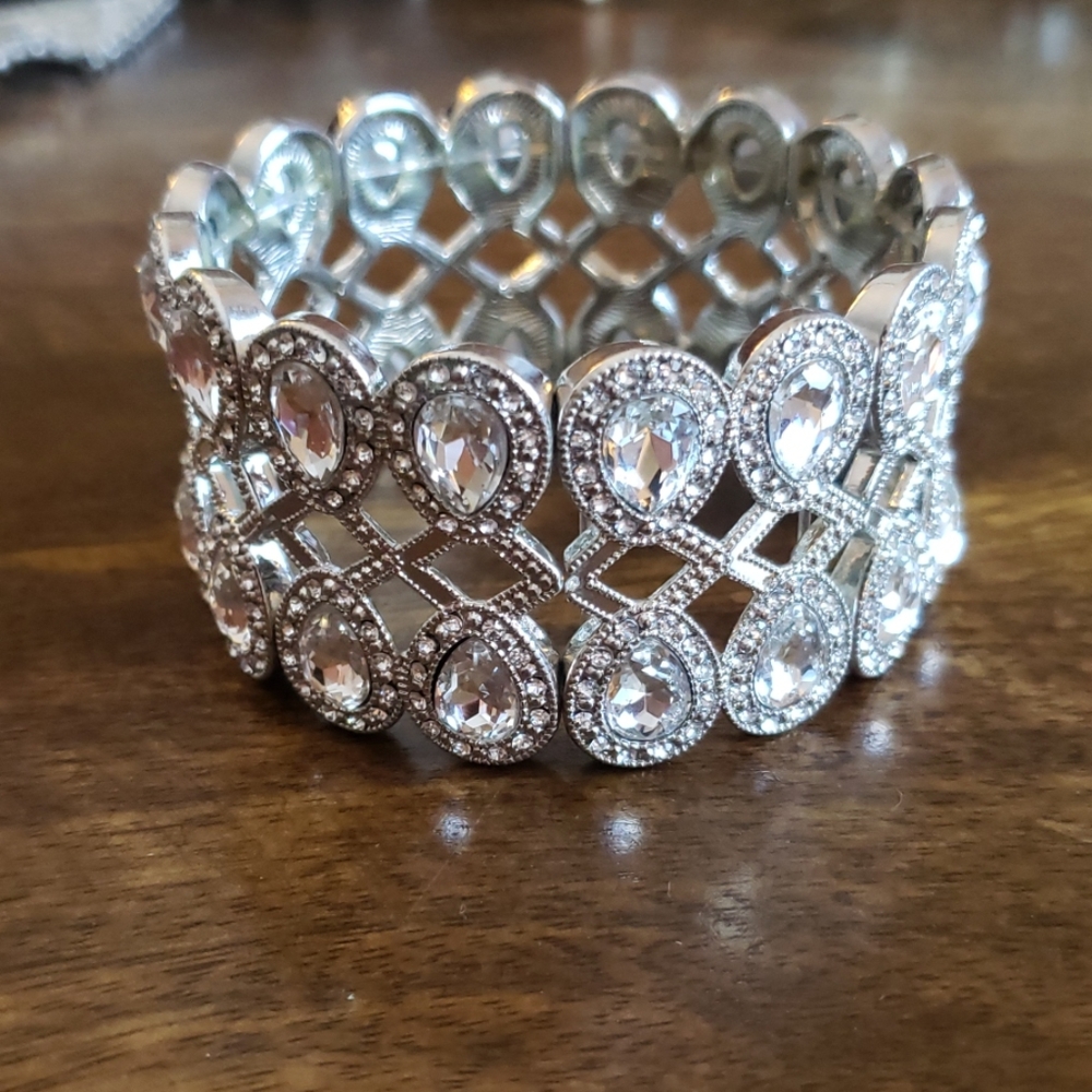 Stone Bracelet